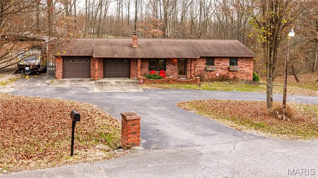 651 Rolling Hills Drive, Cape Girardeau, MO 63701 - Image #1