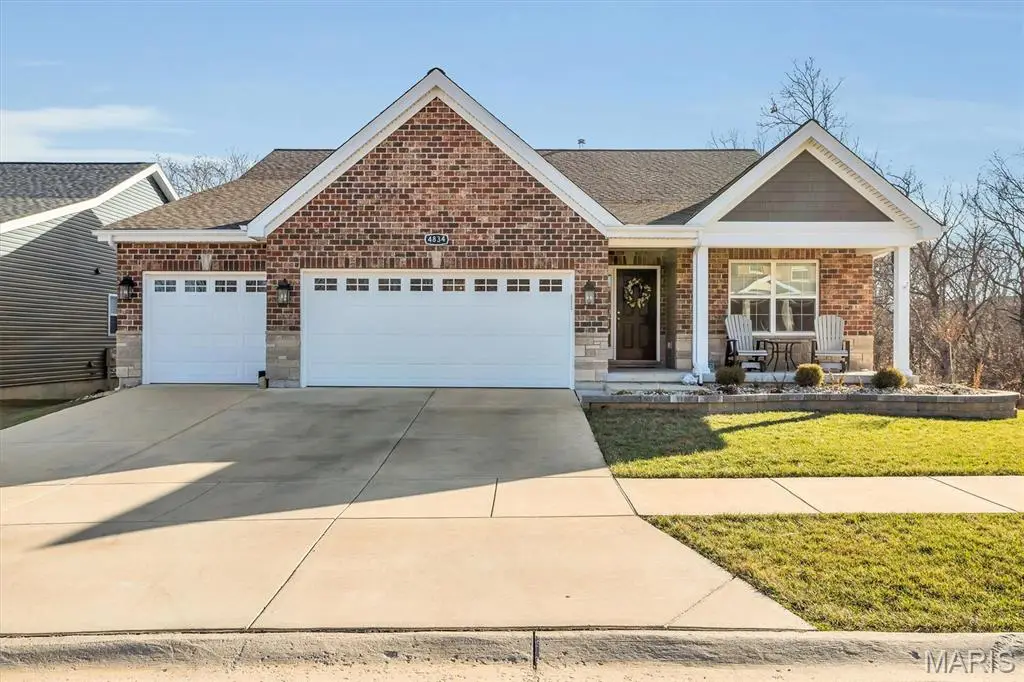 4834 Sierra View Place Place, Imperial, MO 63052 - Image #1