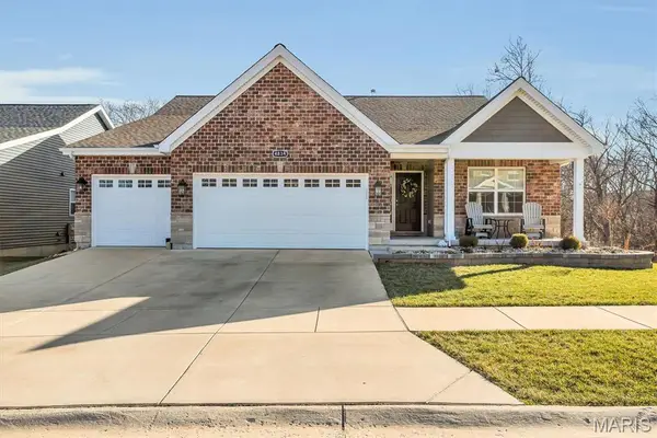 4834 Sierra View Place Place, Imperial, MO 63052