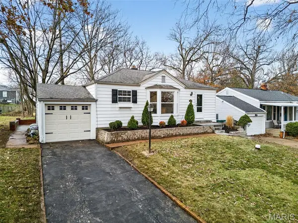 719 Selma Avenue, St Louis, MO 63119