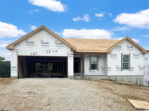 2320 Hank's Close #176 STB, Washington, MO 63090