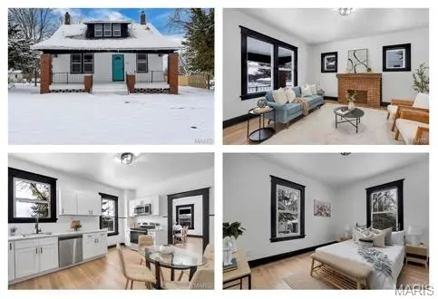 11560 Old Halls Ferry Road, Black Jack, MO 63033 - Image #1