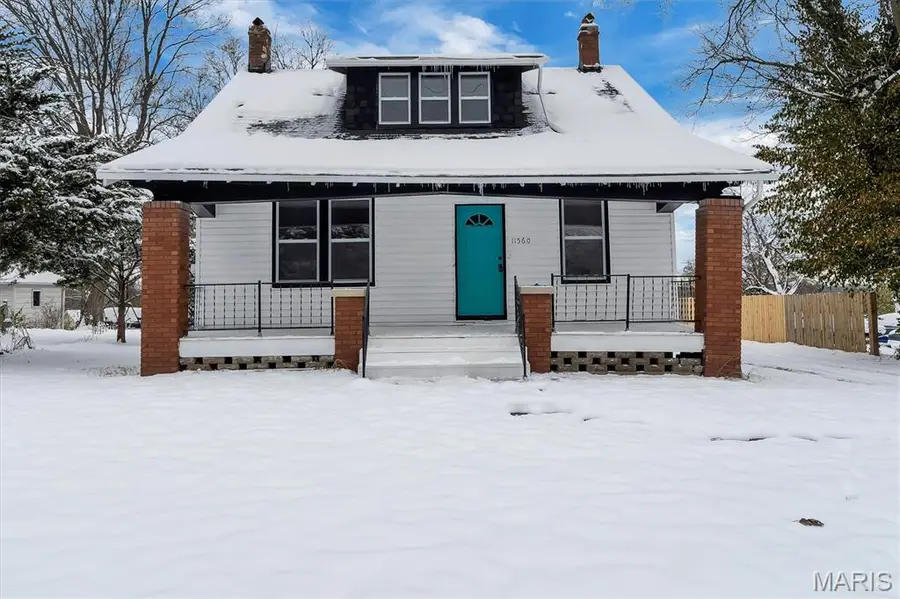 11560 Old Halls Ferry Road, Black Jack, MO 63033 - Image #2