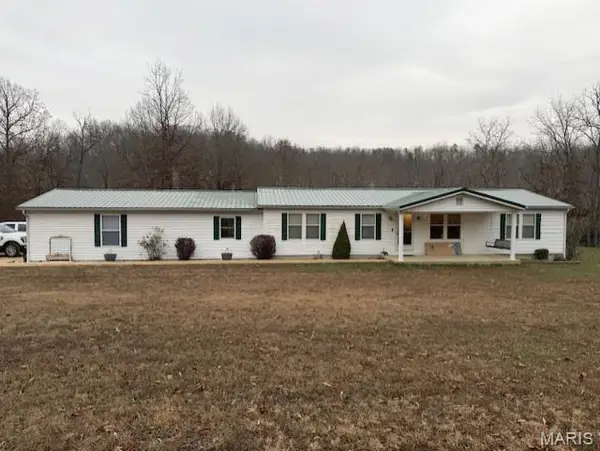 3515 County Road 143, Annapolis, MO 63620