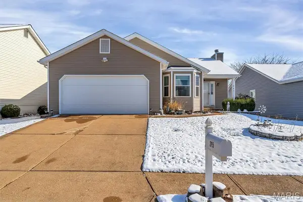 265 Bracadale Avenue, Valley Park, MO 63088