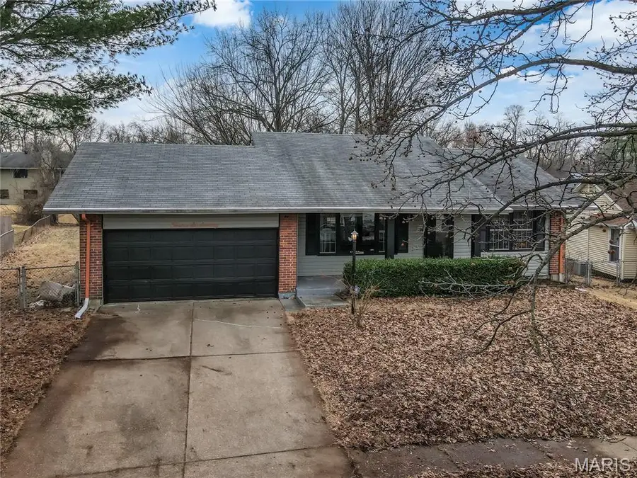 12670 Parktrails Lane, Black Jack, MO 63033 - #2