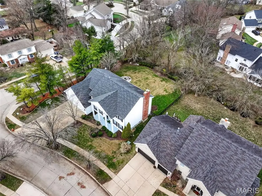 15595 Meadowbrook Circle Lane, Chesterfield, MO 63017 - #3