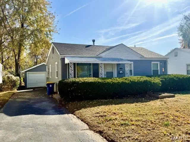 4322 Saint Dominic Lane, Saint Ann, MO 63074 - Image #1