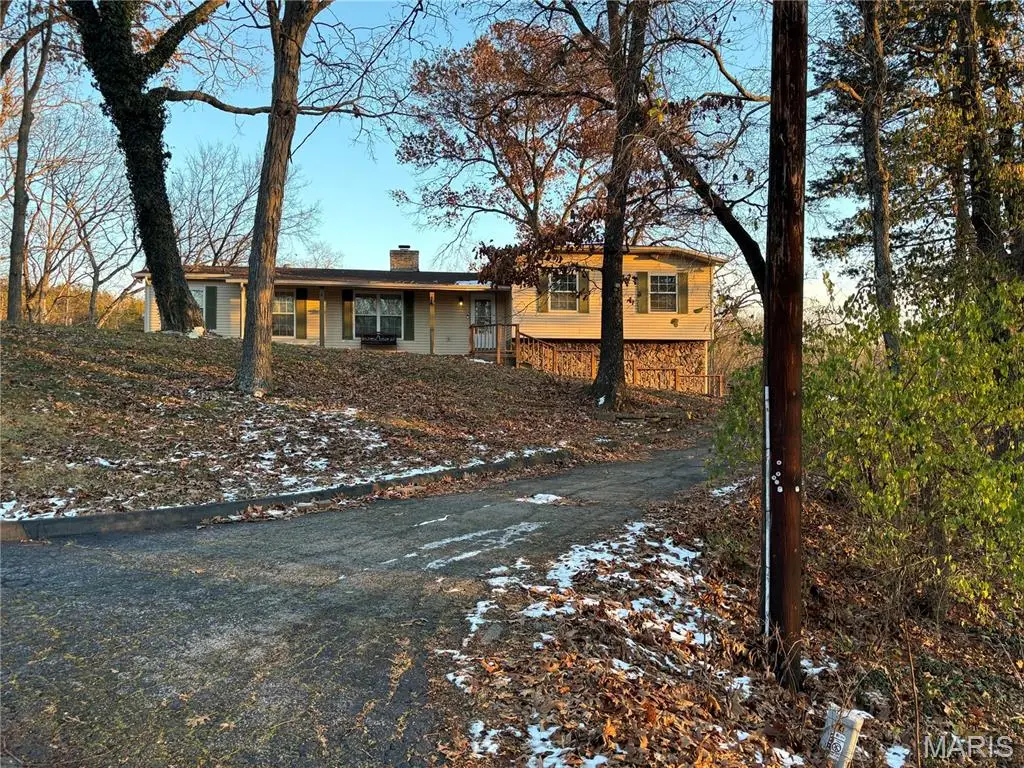 5 Seclusion, Plattin, MO 63028 - Image #1