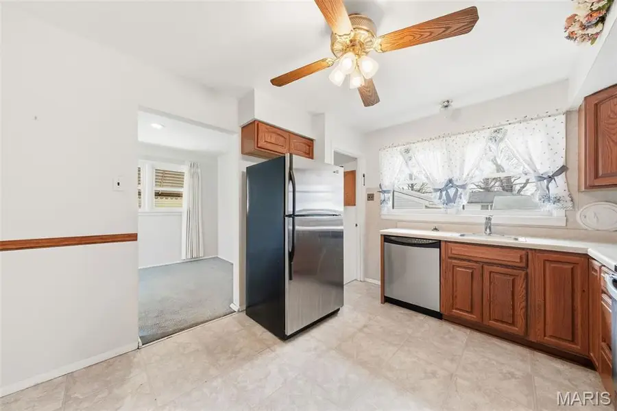 7816 Wilmar Place, Saint Louis, MO 63123 - #3