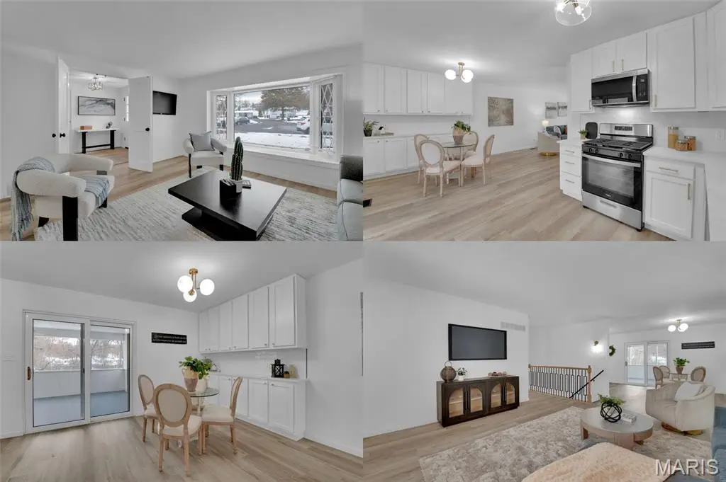 504 Thornlea Court, Ballwin, MO 63011 - Image #1