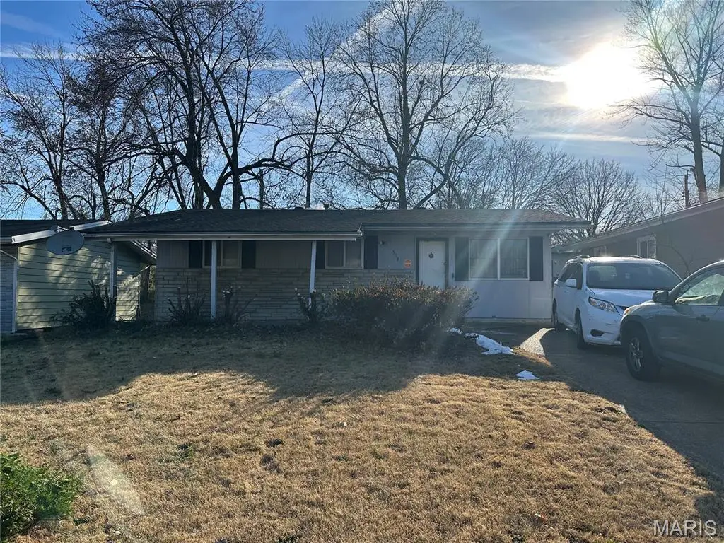 518 Banavie Drive, Saint Louis, MO 63137 - Image #1