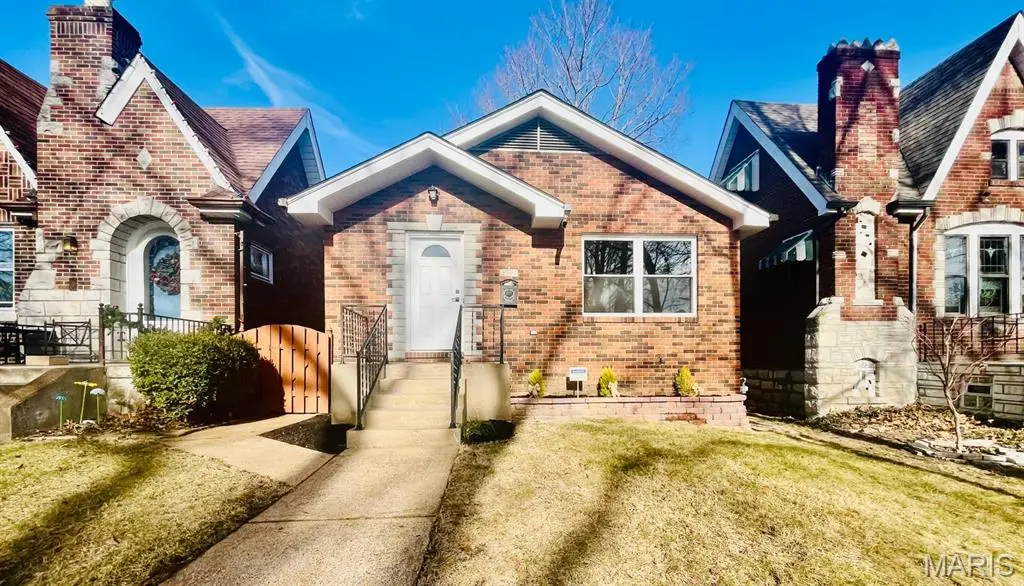 5741 Itaska Street, Saint Louis, MO 63109 - Image #1