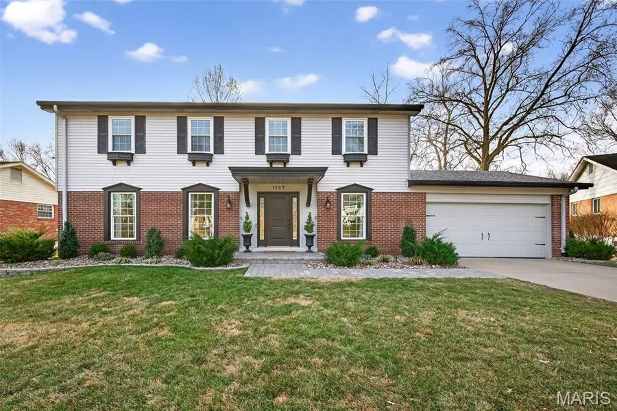 1209 Brushwood Circle, Missouri River, MO 63011 - Image #2