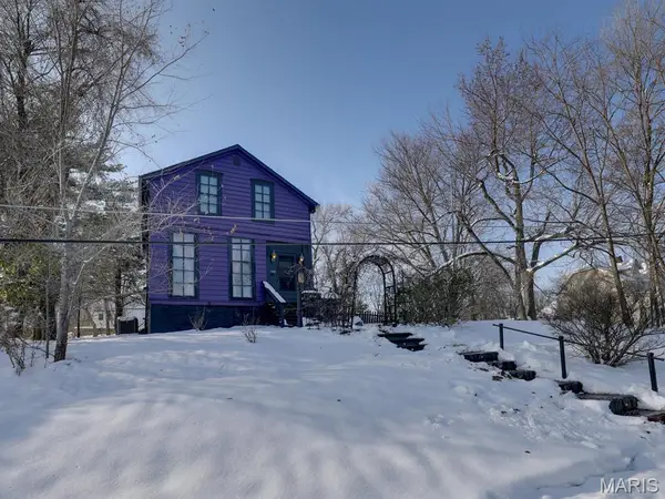 215 Summit Street, Hannibal, MO 63401