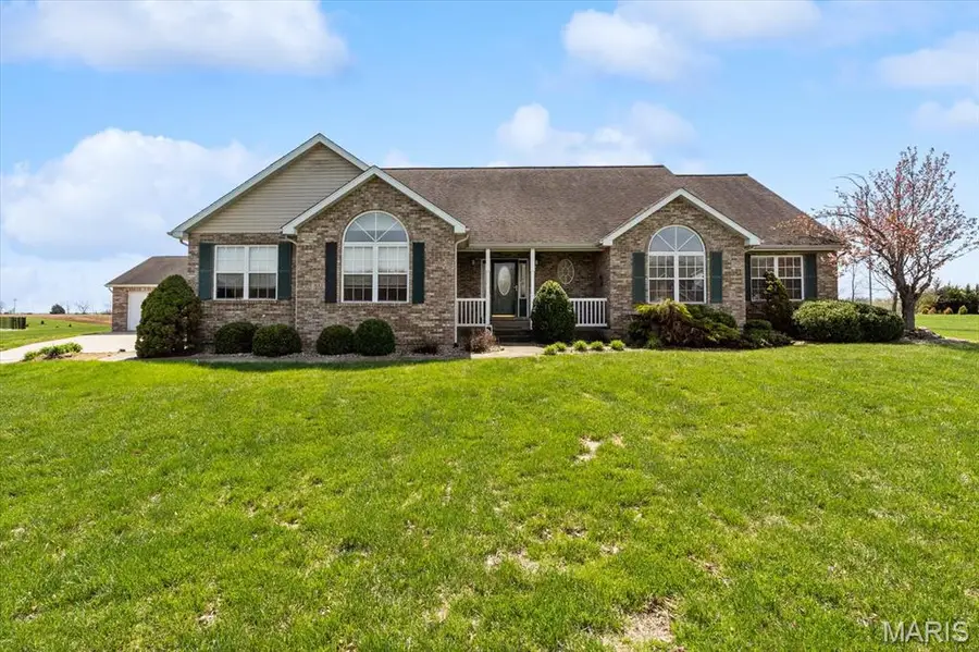 932 Virginia Drive, Marine, IL 62061 - #2