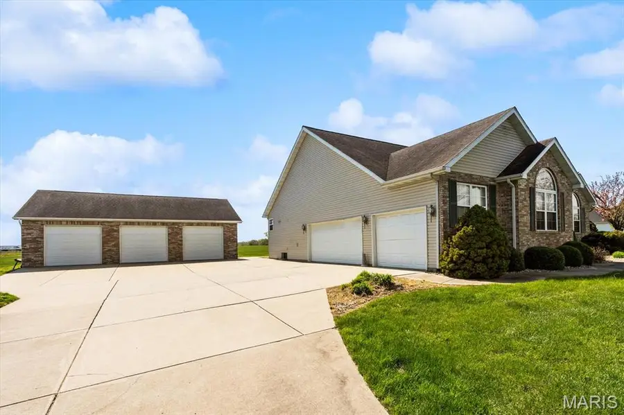 932 Virginia Drive, Marine, IL 62061 - #3