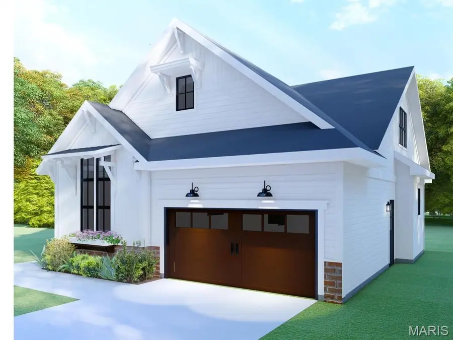 1014 Otter Lake Lane, Caseyville, IL 62232 - Image #3