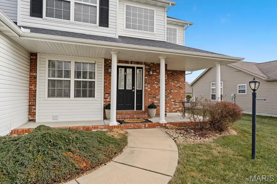 3108 Birmingham Drive, Glen Carbon, IL 62034 - Image #3