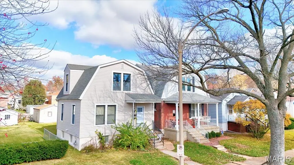 5615 Lansdowne Avenue, Saint Louis, MO 63109 - Image #1