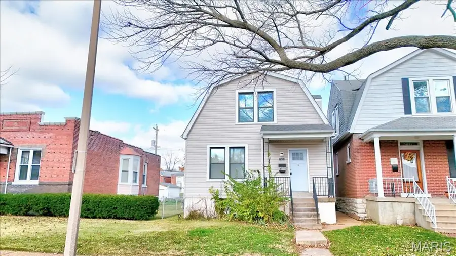5615 Lansdowne Avenue, Saint Louis, MO 63109 - Image #2