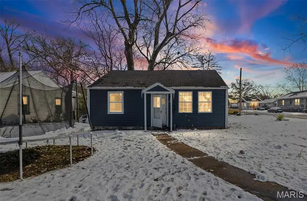 800 Lindy Court, East St Louis, IL 62205