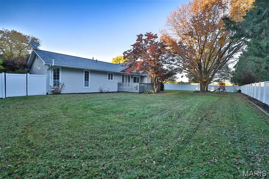 12 Cottonwood Glen, Glen Carbon, IL 62034 - #2