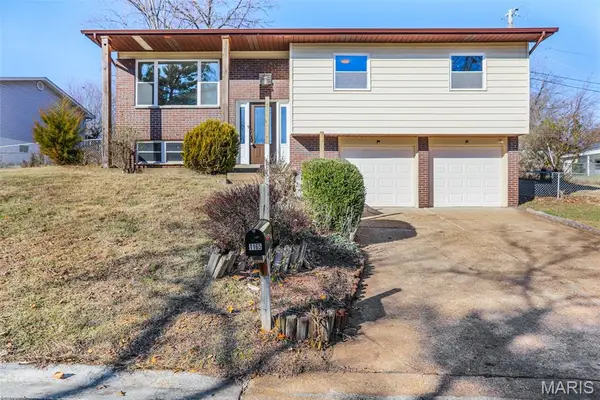 1165 Deborah Drive, Arnold, MO 63010