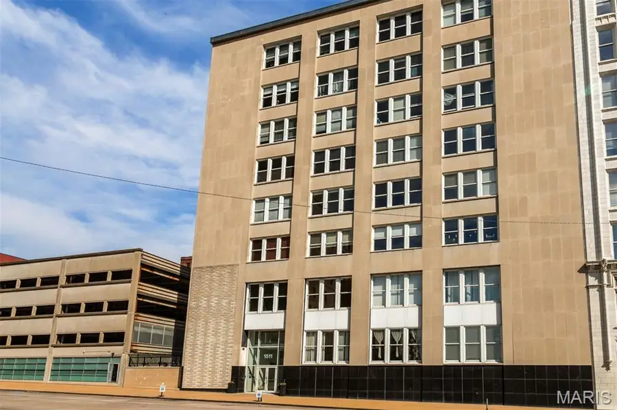 1511 Locust Street #304, Saint Louis, MO 63103 - Image #2