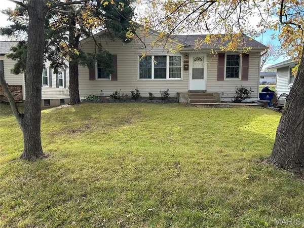 9226 Tutwiler Avenue, St Louis, MO 63134