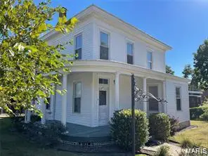 404 S 2nd Street, Clarksville, MO 63336 - Image #1