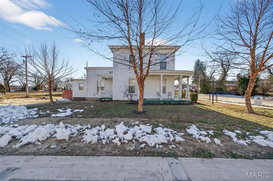 404 S 2nd Street, Clarksville, MO 63336 - Image #3