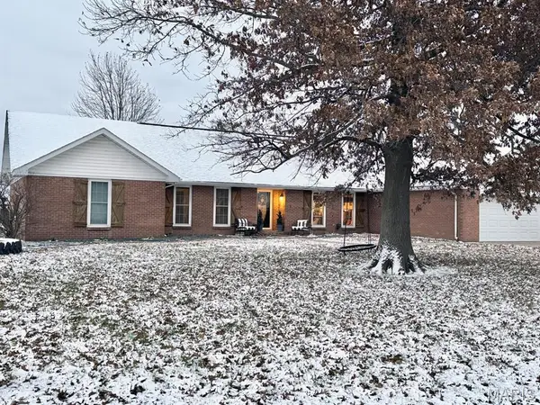 2 Amanda Drive, Lilbourn, MO 63862