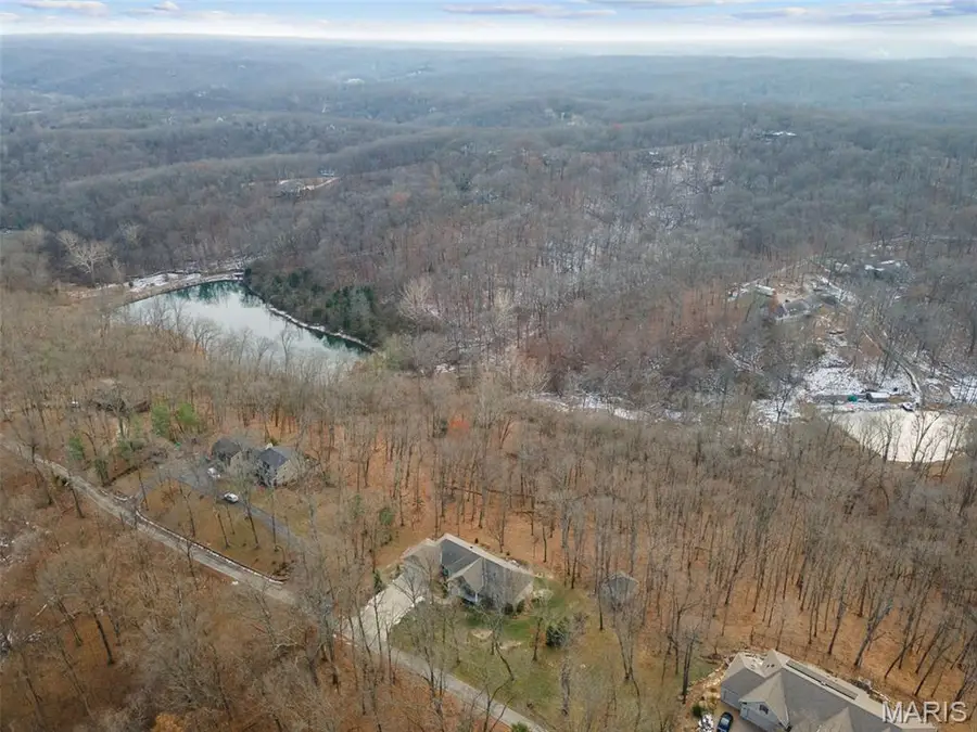 1219 Wooded Fork Drive, Wildwood, MO 63005 - Image #2