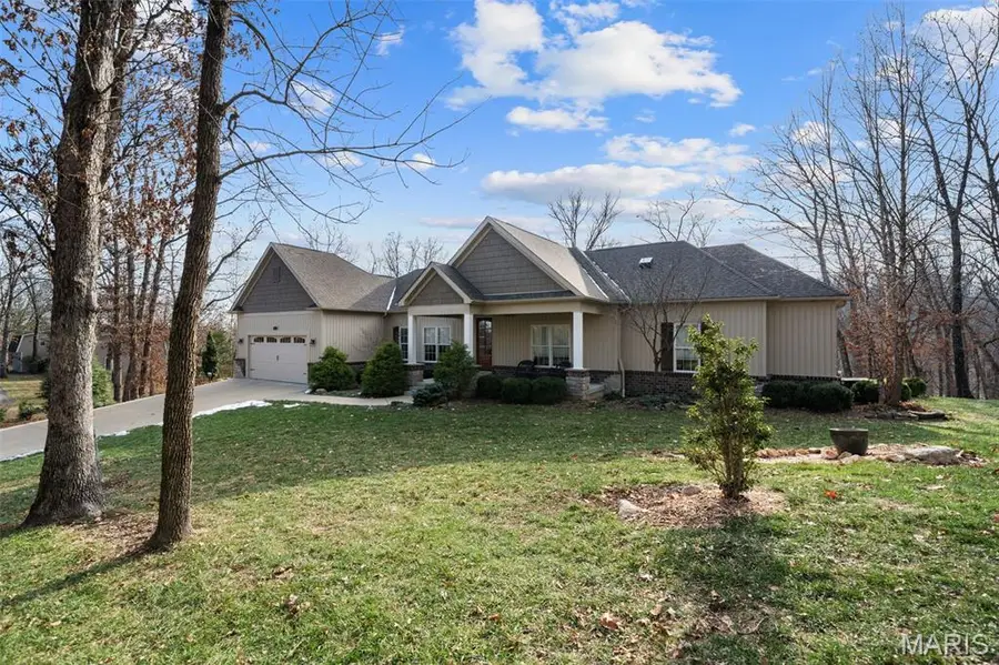 1219 Wooded Fork Drive, Wildwood, MO 63005 - Image #3