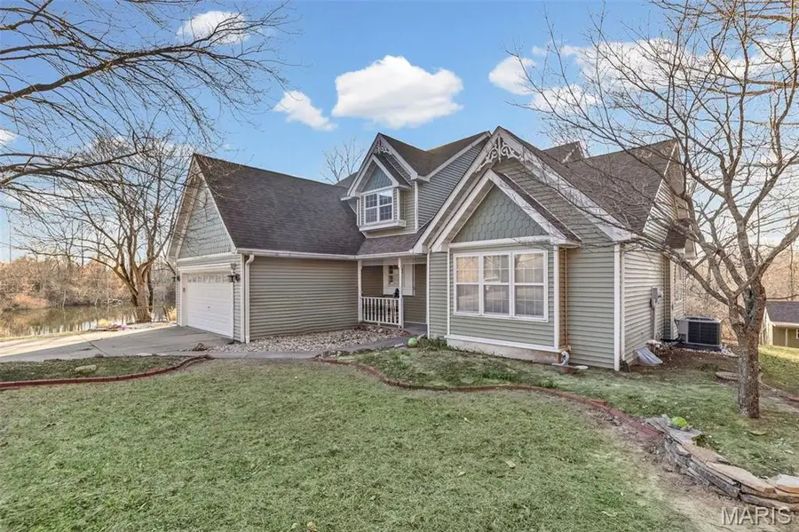 6111 Tara Lane, Collinsville, IL 62234 - #3