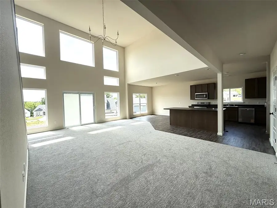 2421 French Drive, Herculaneum, MO 63048 - #2