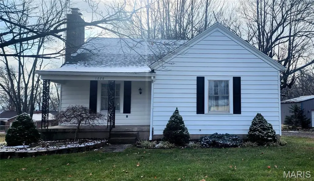 1228 Opdyke Street, Chester, IL 62233 - Image #1