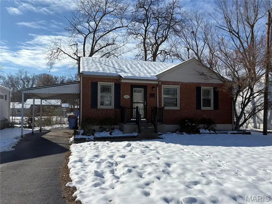 1185 Saint Matthew Drive, Florissant, MO 63031 - Image #3