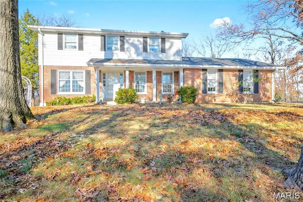 7761 Becker Road, Saint Louis, MO 63129 - Image #1