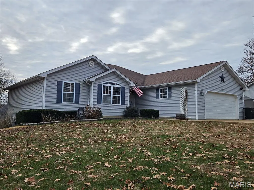 14260 Howard Lane, Dixon, MO 65459 - Image #1