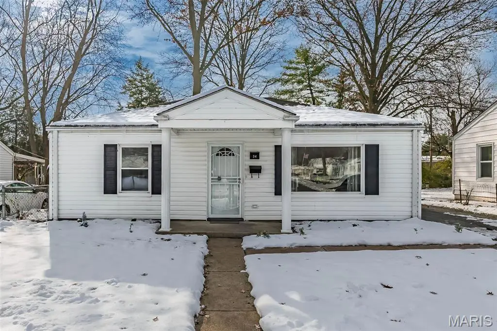 34 Saint Celeste Drive, Florissant, MO 63031 - Image #1