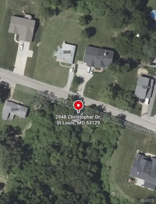 2948 Christopher Drive, Saint Louis, MO 63129 - Image #1