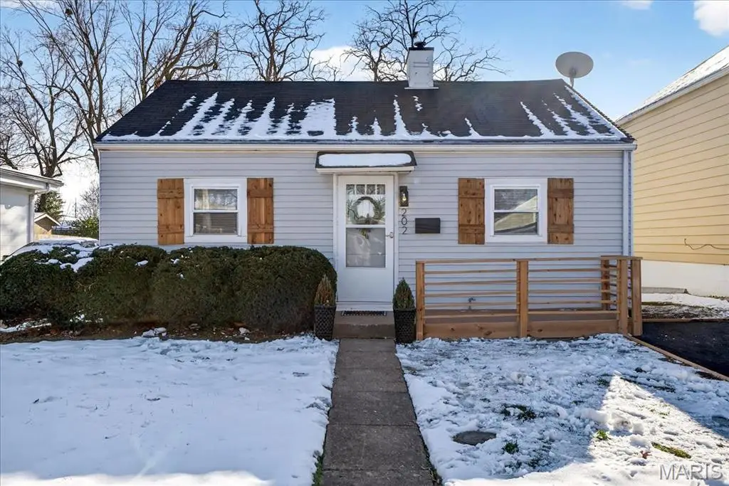 202 Monica Drive, Sunset Hills, MO 63127 - Image #1