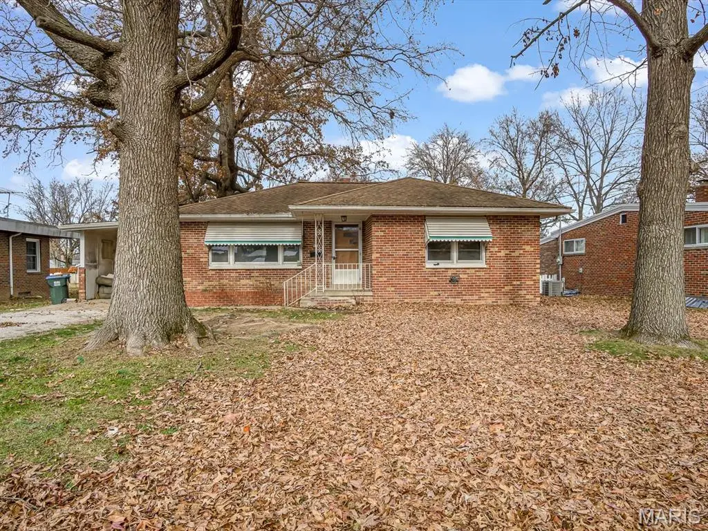 915 S Mill Street, New Athens, IL 62264 - Image #1