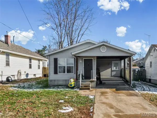 720 Valentine Street, Festus, MO 63028