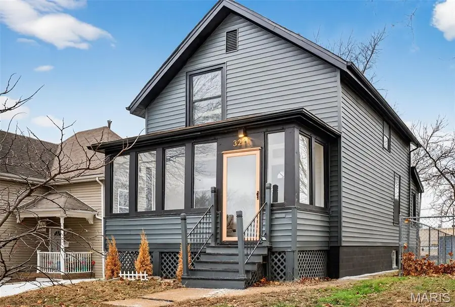 3211 Portis Avenue, Saint Louis, MO 63116 - Image #2