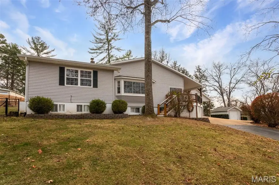 6566 Cedar Hill Road, Cedar Hill, MO 63016 - Image #2