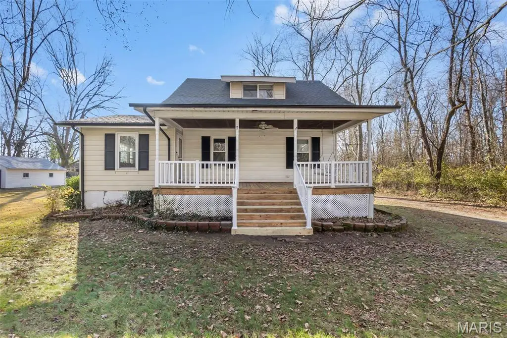 3013 Hopper Road, Cape Girardeau, MO 63701 - Image #1