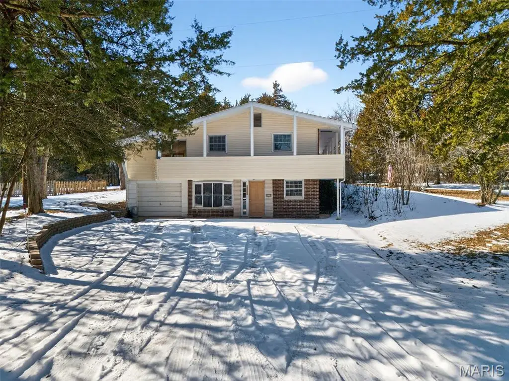 28991 Riley Grove Lane, Wright City, MO 63390 - #1